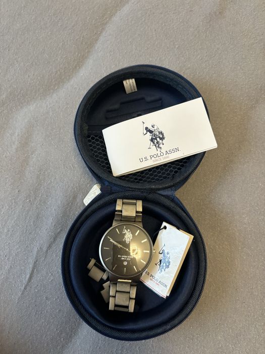 Vand ceas polo  original