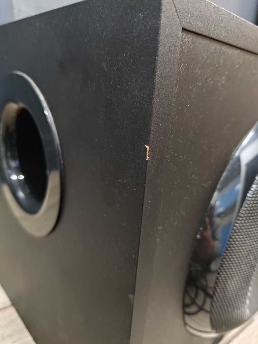 Logitech Z623 2.1 Аудио Система