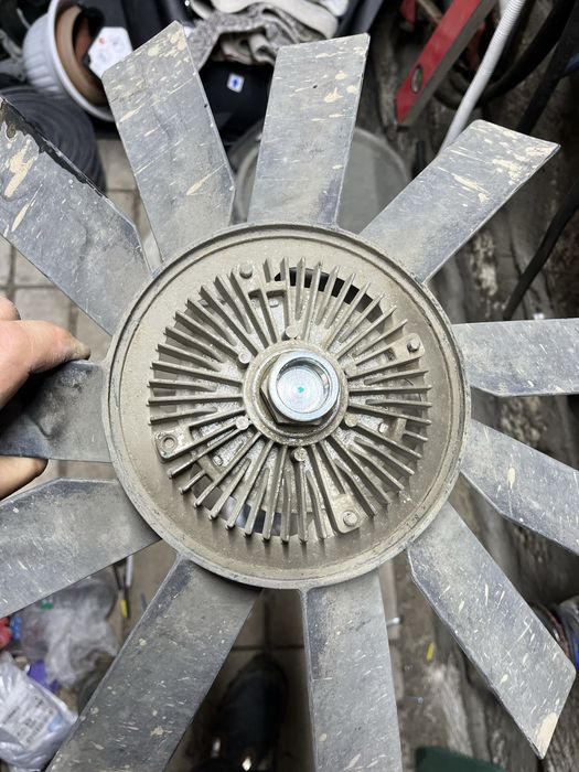 Продам вескомуфту на БМВ