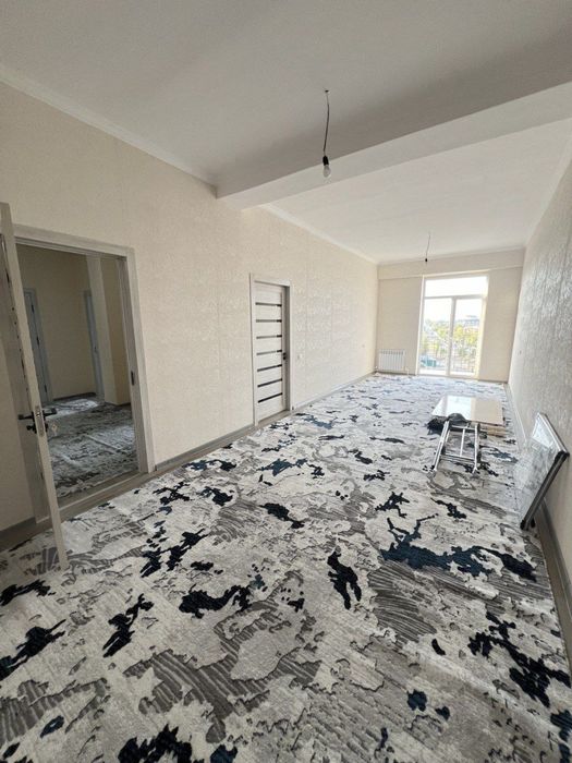 Продажа квартиры 2х ком Юнусабад 10-квартал Новостройка