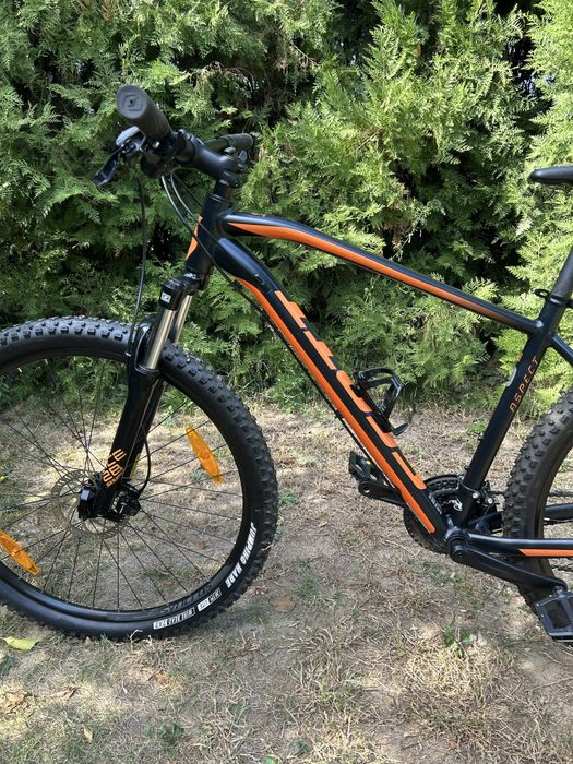 Scott Aspect 29 цола 24 скорости