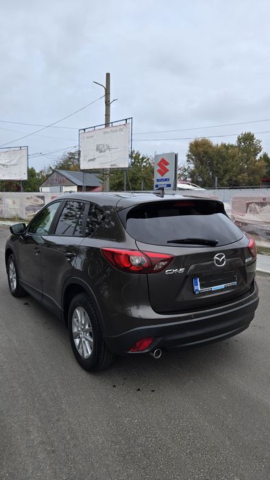 Vand Urgent Mazda CX-5 2016