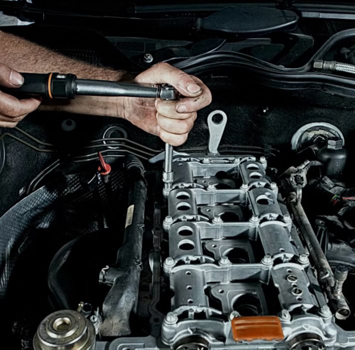 Ремонт автомобилейШиномонтаж •Ходовая  •Аргонная сварка•