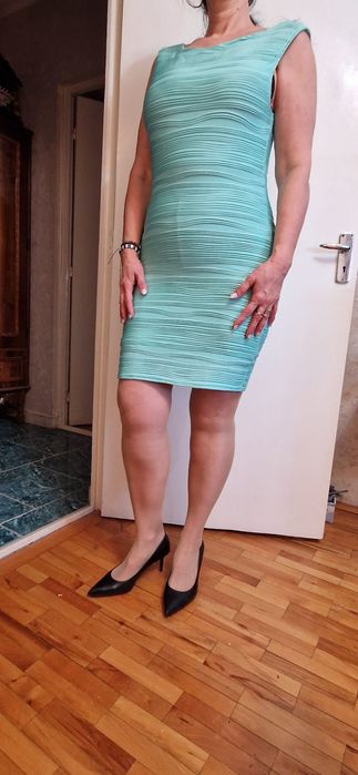 Rochie de zi deosebita