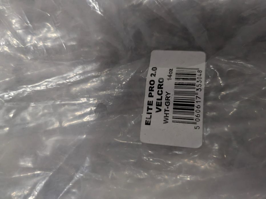 Mănuși box bravose elite 2.0 noi