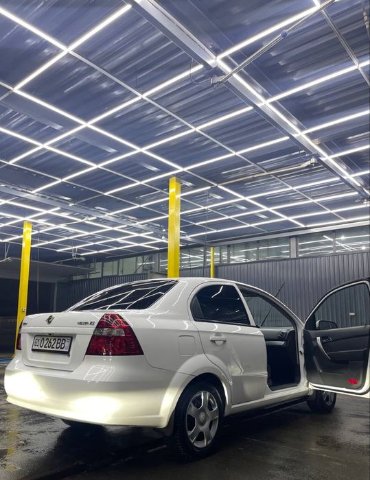 Продаю свою машину Nexia3