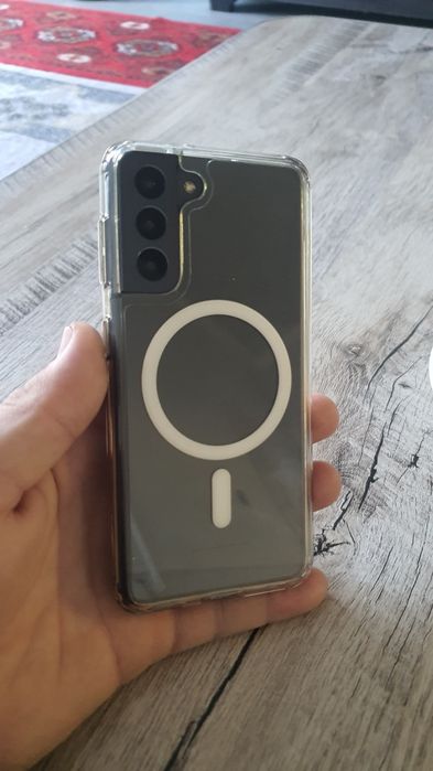 Samsung s21 5g 256xotira