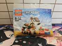 Lego Creator Ren Editie Limitata