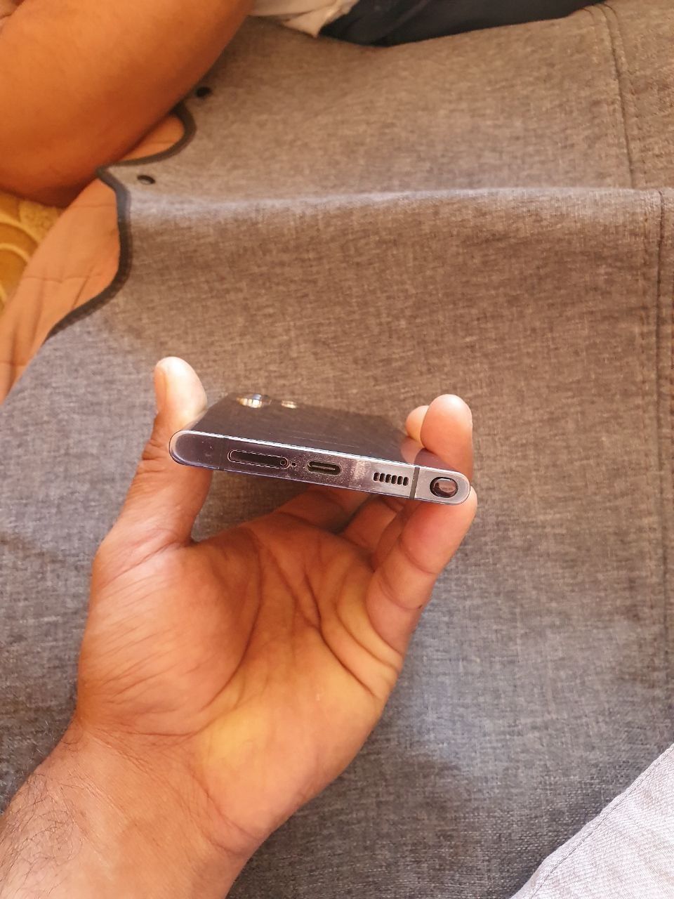 Samsung s 22 ultra