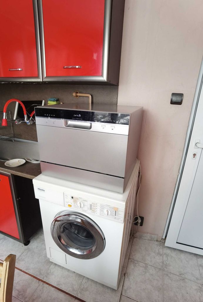 Дава се под наем Едностаен апартамент в София, Дружба 1 - 42 кв.м за 350 € - Снимка #3