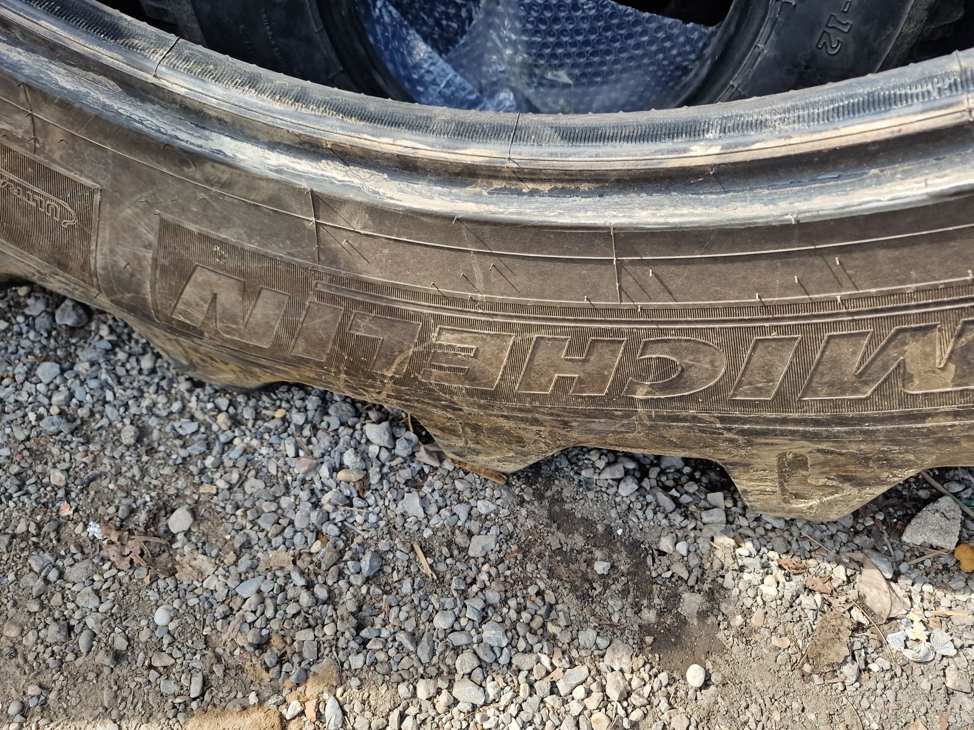 Anvelopă agricolă sh pentru tractoare 710/60R42 Michelin