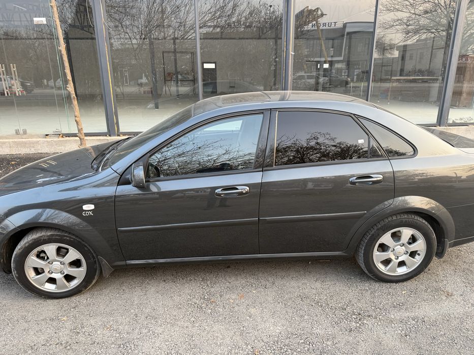 CHevrolet Gentra 3 pozitsiya 2019 yil