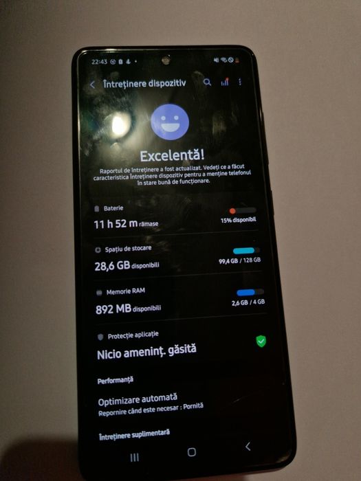 Samsung A51,De vanzare!