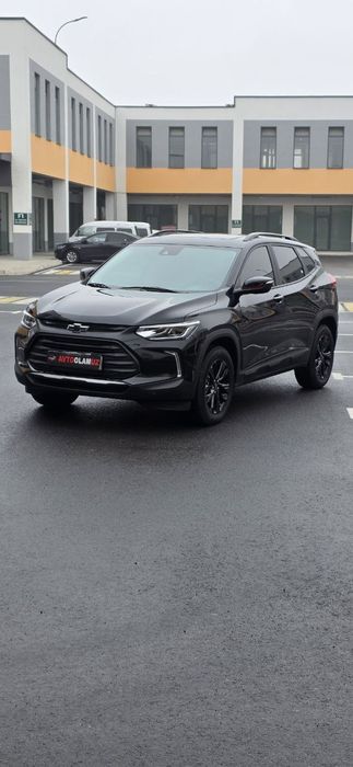 Трекер Ред лайн новый 2025