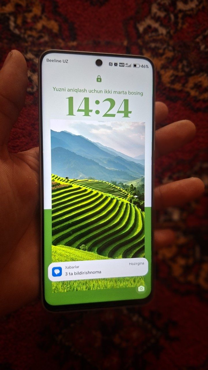 HONOR X9c Smart 8/256