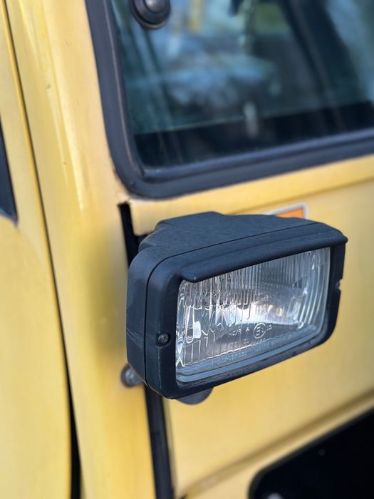Motostivuitor Hyster H2.5CT – 2.5T | Istoric Service - Impecabil 4900h
