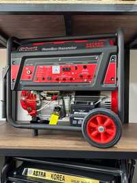 Generator 8kv 380V220V