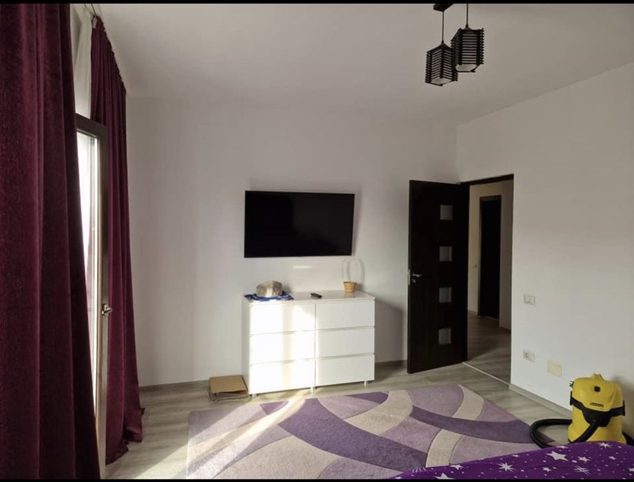 Apartament de vânzare
