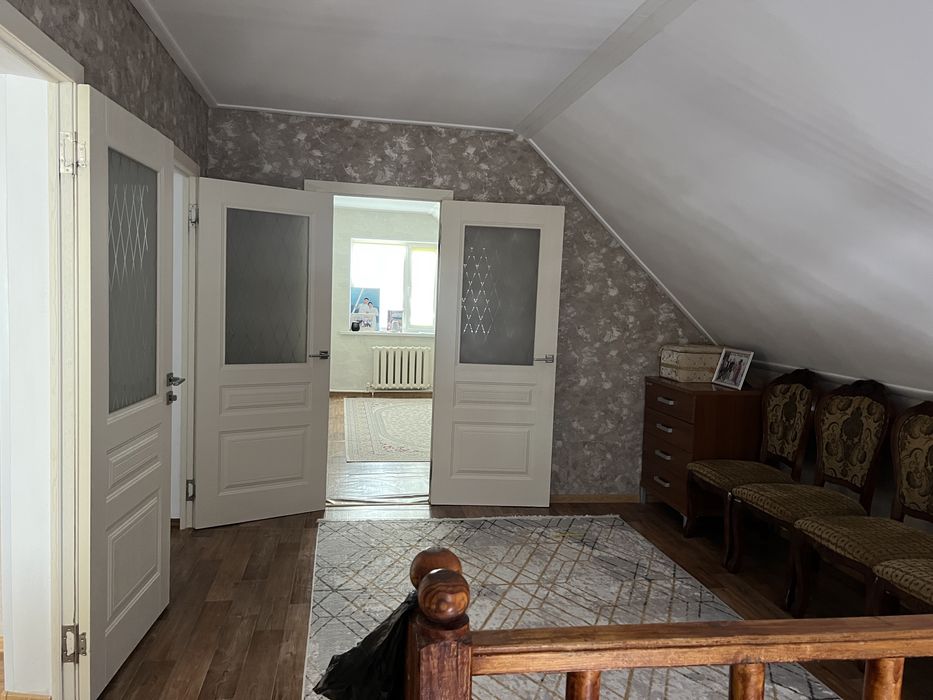 Продается дом в Жумыскере