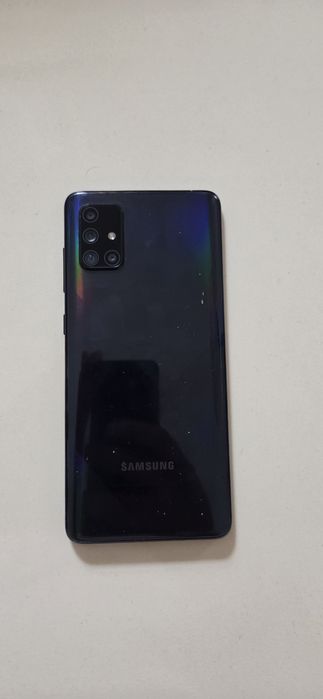 Самсунг а 71 128 гб