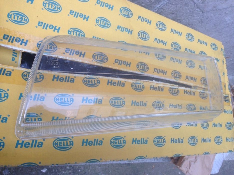 Стъкла за БМВ Е38 фарове ксенон BMW E38 xenon Хела Бош 730д фейс 740