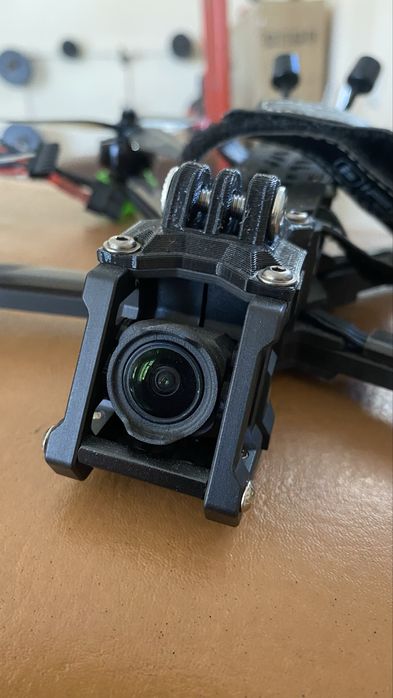 Fpv drone iFlight Nazgul Evoque V2 D