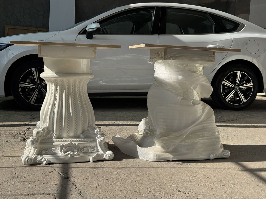 Продается ножка для стола 2 пары