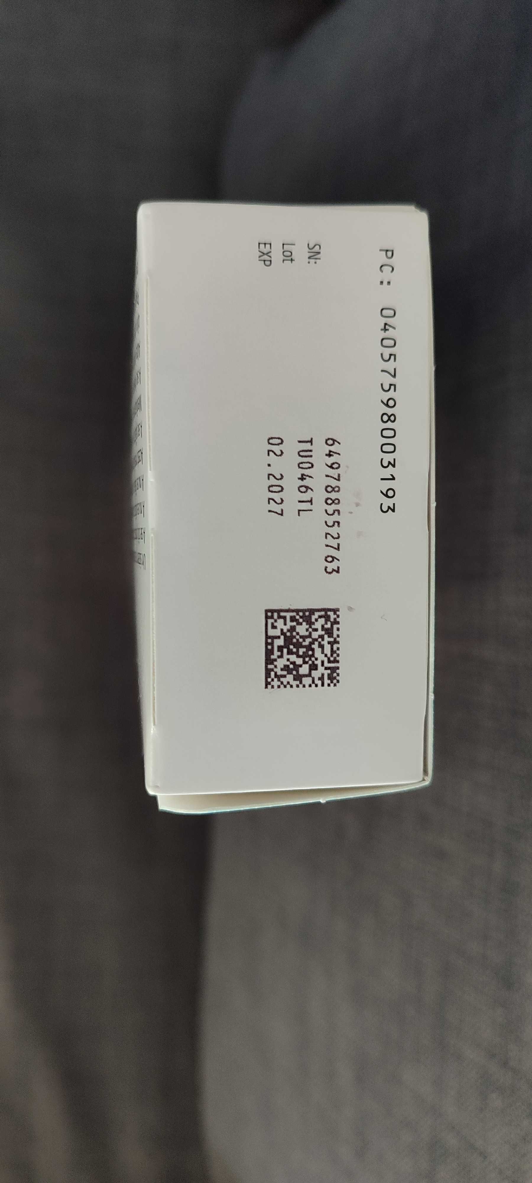 Sterilet contraceptie