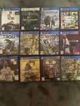 Продавам игри за ps4