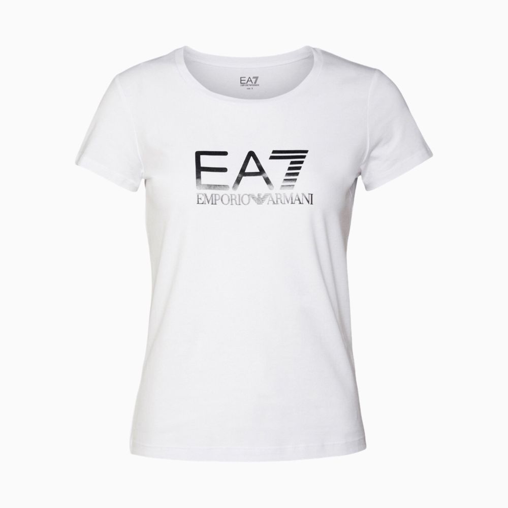 Оригинална дамска тениска EA7 Emporio Armani