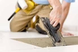 Кафельщик, плиточник