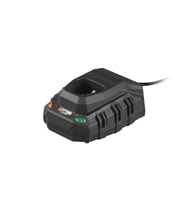 Ferăstrău crengi parkside 12v pe acumulator și încărcător inclus