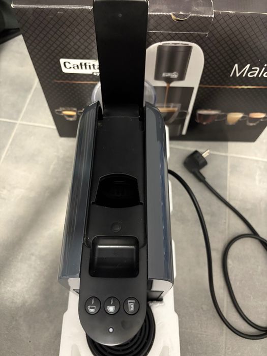 Кафемашина Caffitaly модел S33R.2