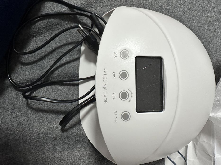 Lampa oja semi si/sau gel