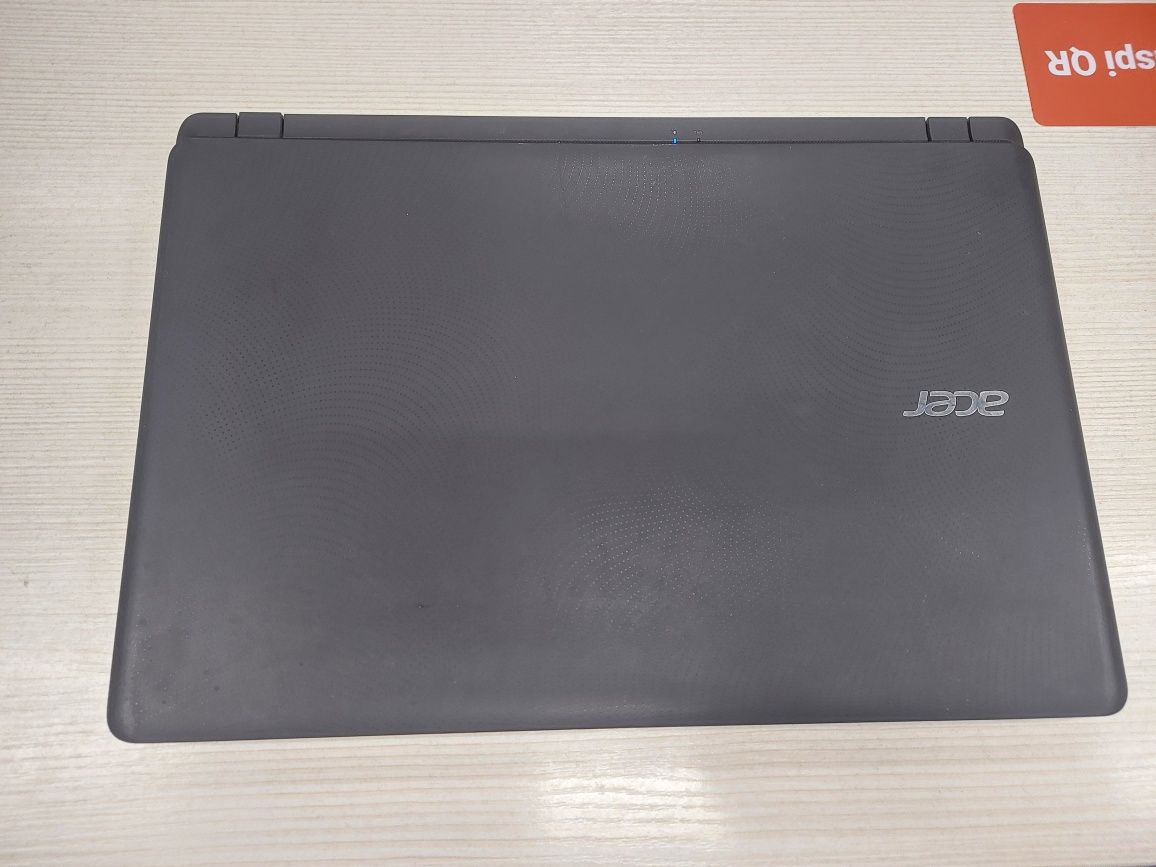 Acer (4 ядра, 250 Gb SSD, 4 Gb DDR3)