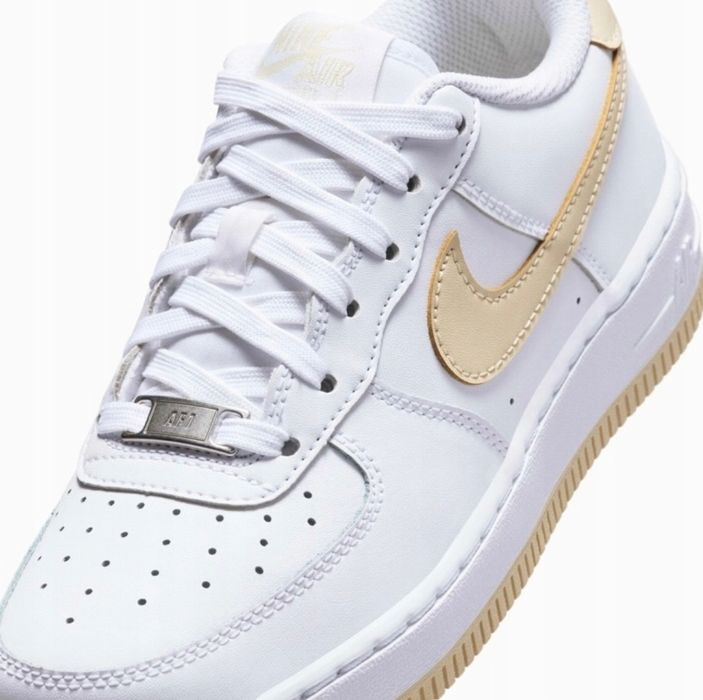 Nike air force 1 38.5 originali noi