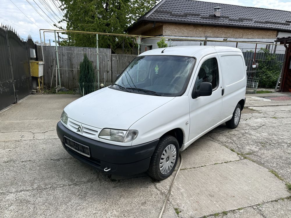 Dezmenbrez Citroen Berlingo