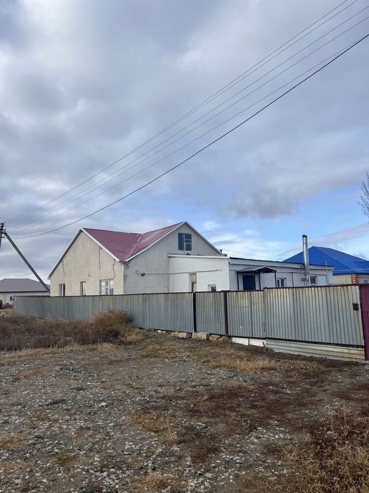 Дом 12х10 центр канализация