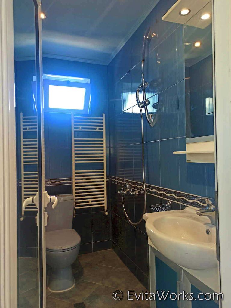 Продава се Къща в с. Бистрица, Област София-град - 350 кв.м за 1643 €/кв.м - Снимка #14