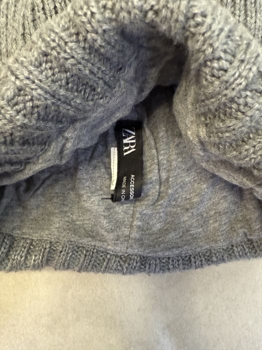 Шапка детская 6-10лет бесплатно