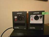 Фотоапарат за моментни снимки POLAROID NOW+ GEN 2