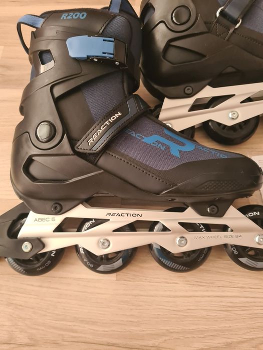 Ролики 44 размер