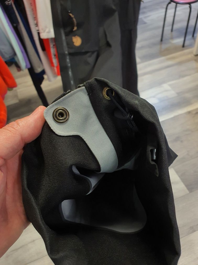Fjall Raven Keb Eco-Shell S,,Xl,XXL
