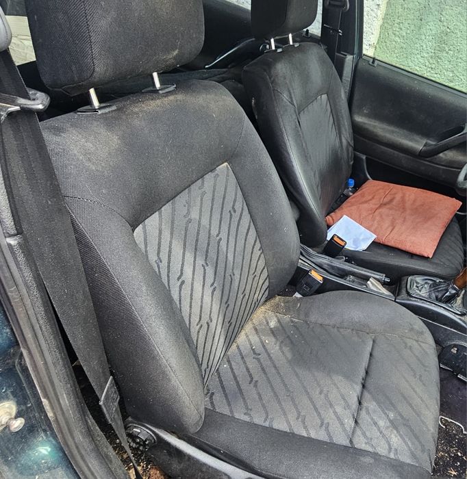 VW Passat Intermediar 1.9 Tdi 90cp