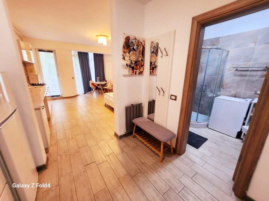 Cazare Garsoniera sau Apartament Constanta Mamaia Navodari / Factura