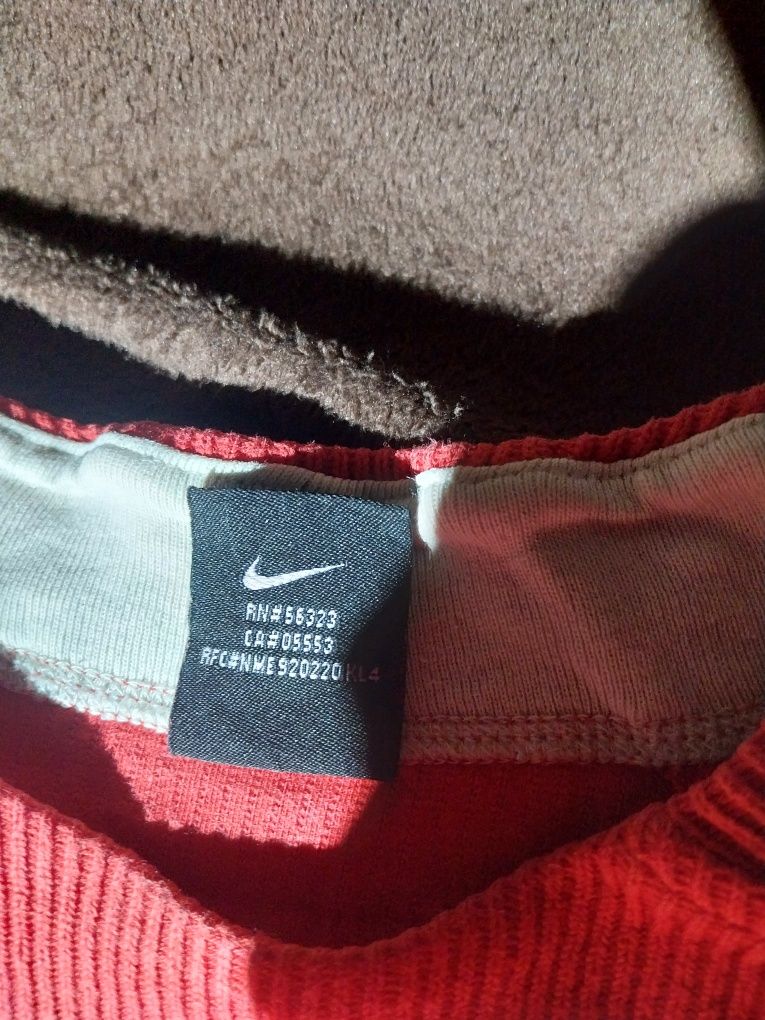 Bluză Nike Vintage
