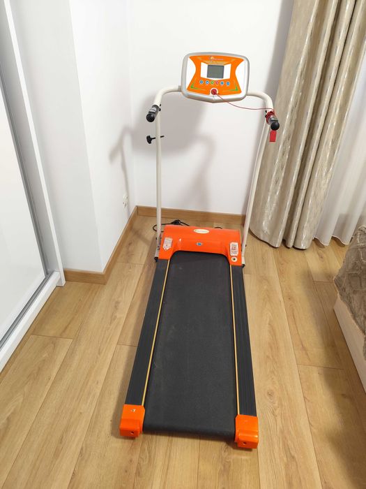 Banda alergat fit tronic