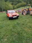 Vând Dacia Papuc 4×4