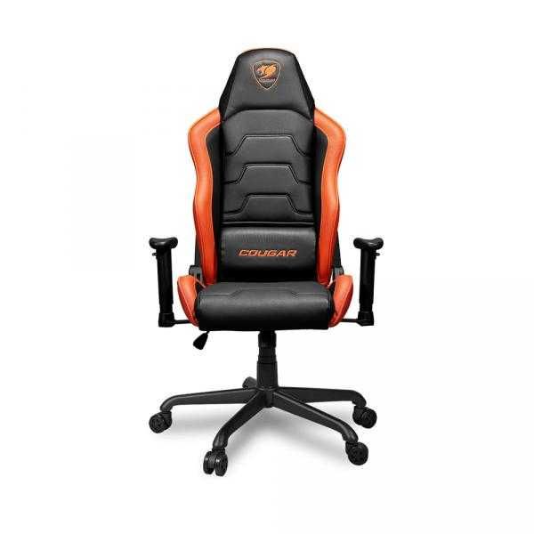 Игровое кресло Gaming Chair Cougar Armor Air/ONE SKY BLUE/ONE X цветы