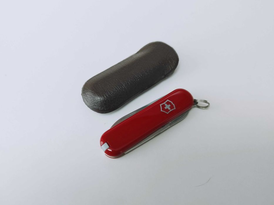 Briceag victorinox Style Icon